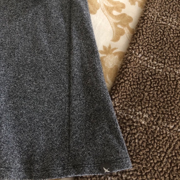 NWOT Eddie Bauer 3/4 Sleeve Top - Picture 3 of 7